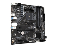 GIGABYTE A520M DS3H V2 - 1197355 - zdjęcie 3